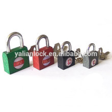 Hot Sale Cheap Open Side Padlock